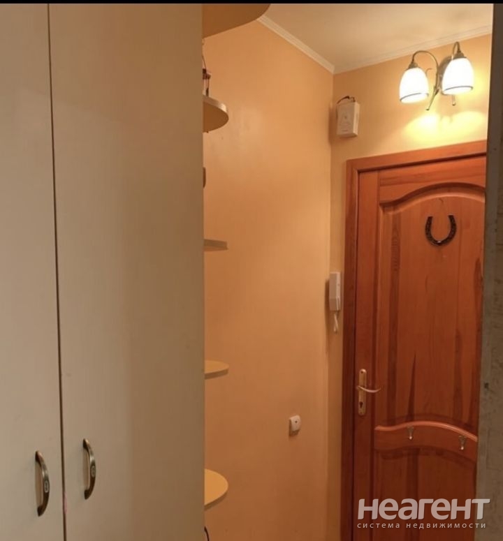 Продается 2-х комнатная квартира, 45 м²