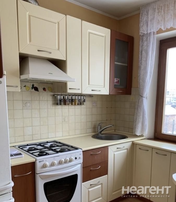 Продается 2-х комнатная квартира, 45 м²