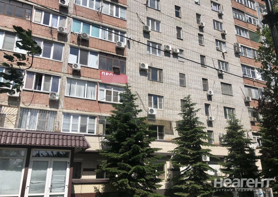 Продается 2-х комнатная квартира, 51,1 м²