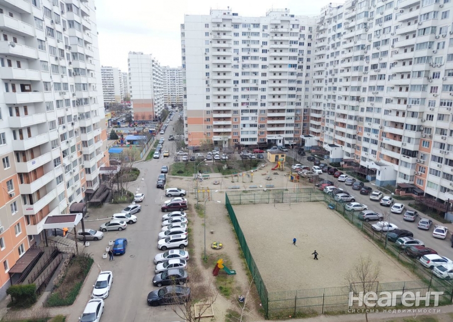 Продается 2-х комнатная квартира, 63,7 м²