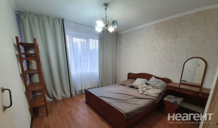 Сдается 2-х комнатная квартира, 61 м²