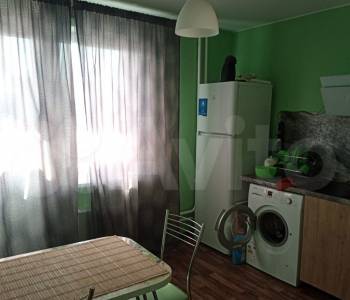 Продается 1-комнатная квартира, 40,2 м²