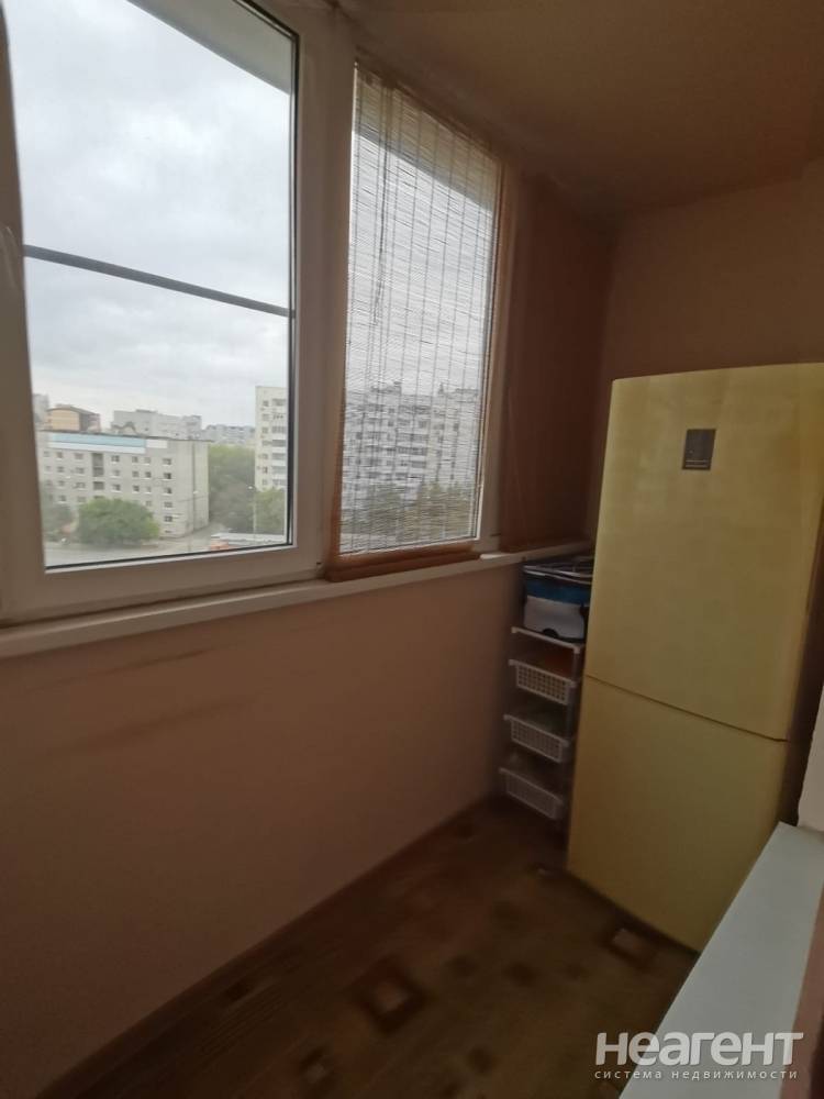 Продается 1-комнатная квартира, 40 м²