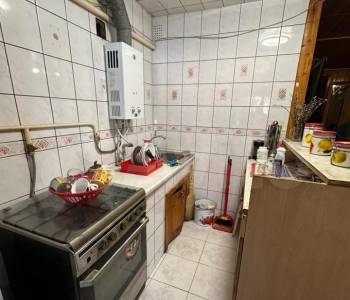 Продается Многокомнатная квартира, 78,2 м²