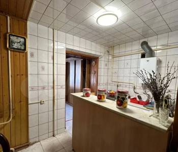 Продается Многокомнатная квартира, 78,2 м²