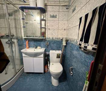 Продается Многокомнатная квартира, 78,2 м²