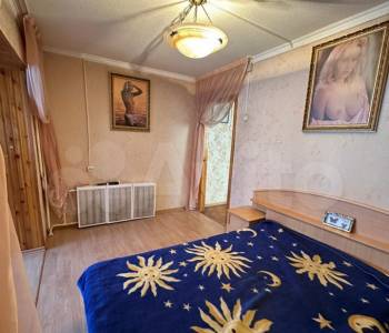 Продается Многокомнатная квартира, 78,2 м²