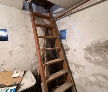 Продается Многокомнатная квартира, 78,2 м²