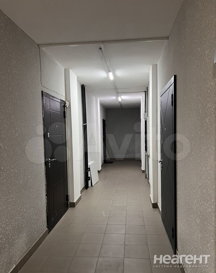 Продается 2-х комнатная квартира, 48 м²