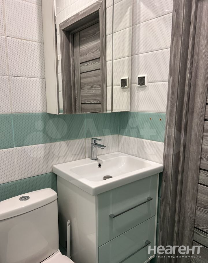 Продается 2-х комнатная квартира, 48 м²