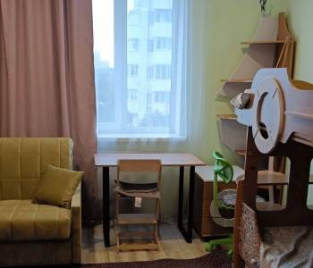 Сдается 2-х комнатная квартира, 69 м²