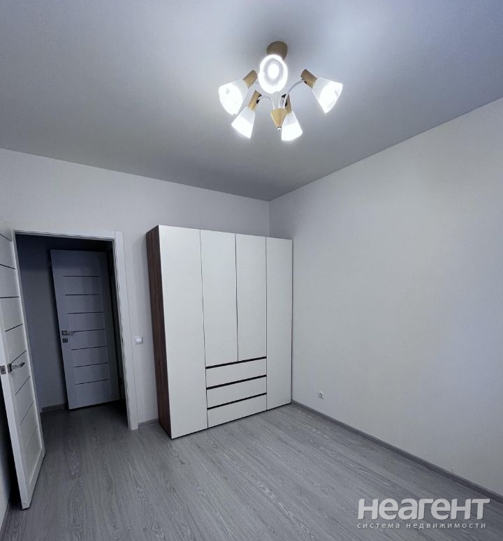 Сдается 2-х комнатная квартира, 50 м²