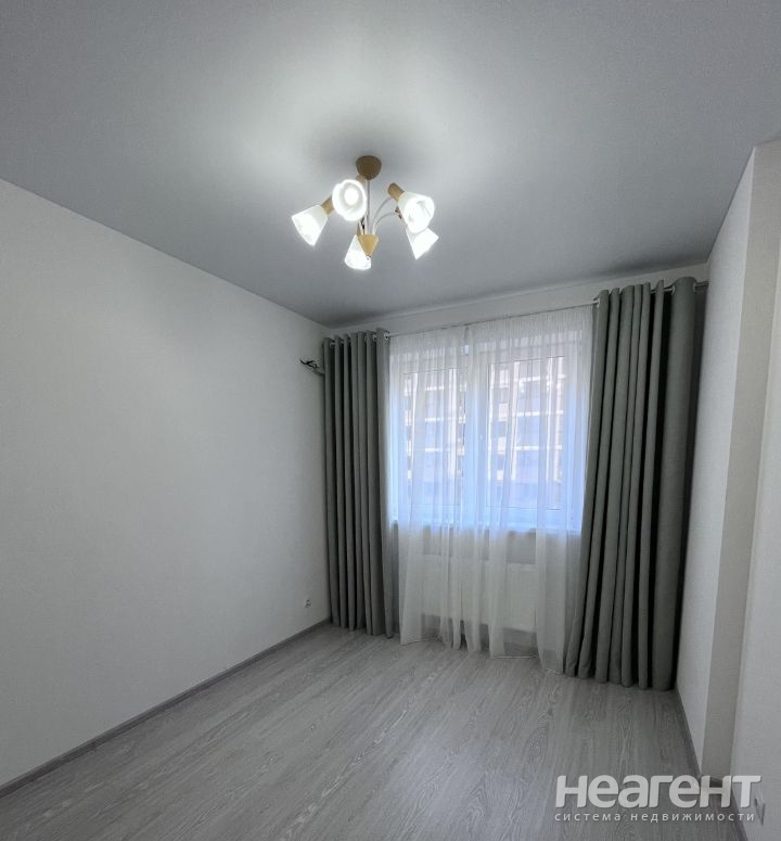 Сдается 2-х комнатная квартира, 50 м²