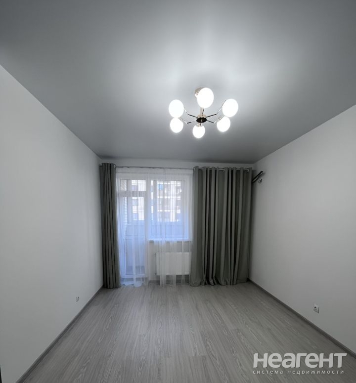 Сдается 2-х комнатная квартира, 50 м²