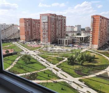 Продается 2-х комнатная квартира, 67,7 м²