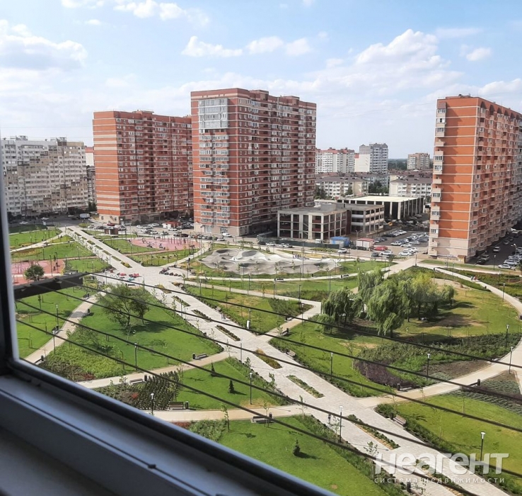 Продается 2-х комнатная квартира, 67,7 м²