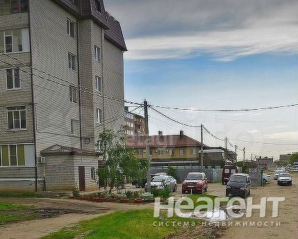 Продается 1-комнатная квартира, 24 м²