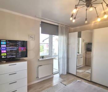 Сдается 2-х комнатная квартира, 42 м²