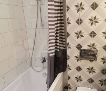 Сдается 2-х комнатная квартира, 42 м²