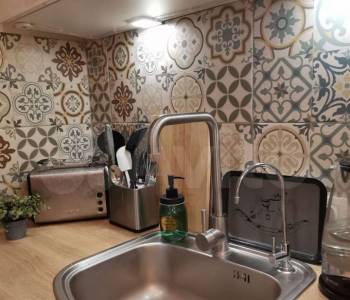 Сдается 2-х комнатная квартира, 42 м²