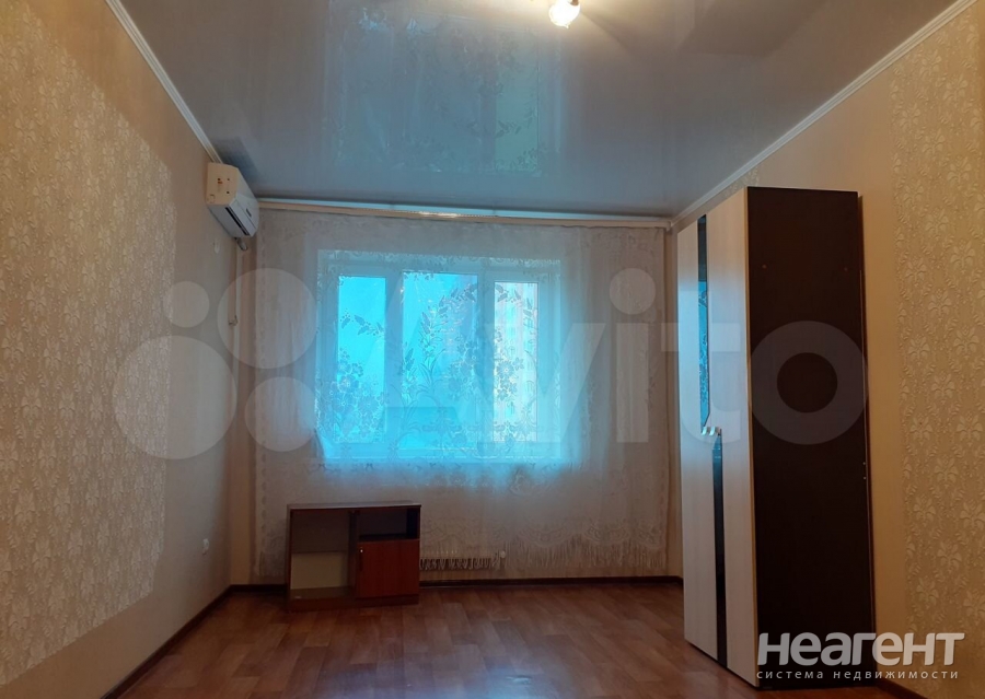 Продается 1-комнатная квартира, 37,2 м²