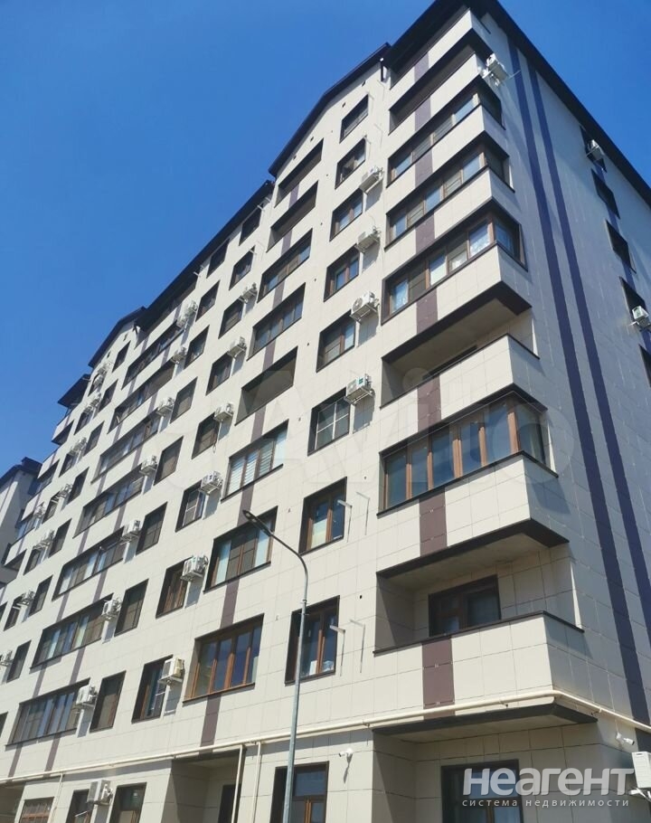 Продается 1-комнатная квартира, 39 м²