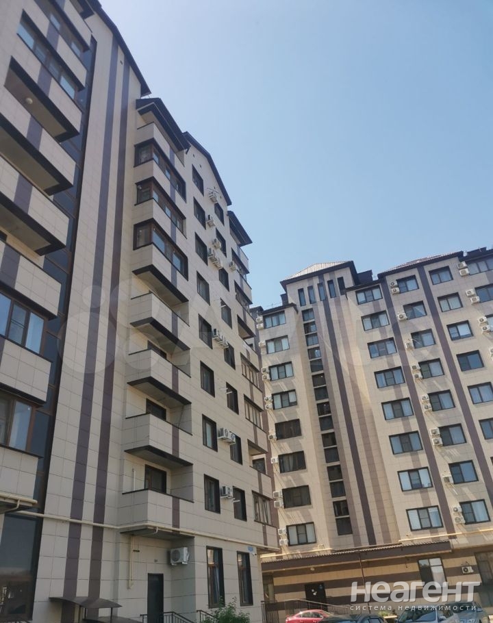 Продается 1-комнатная квартира, 39 м²