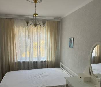 Сдается 2-х комнатная квартира, 46 м²