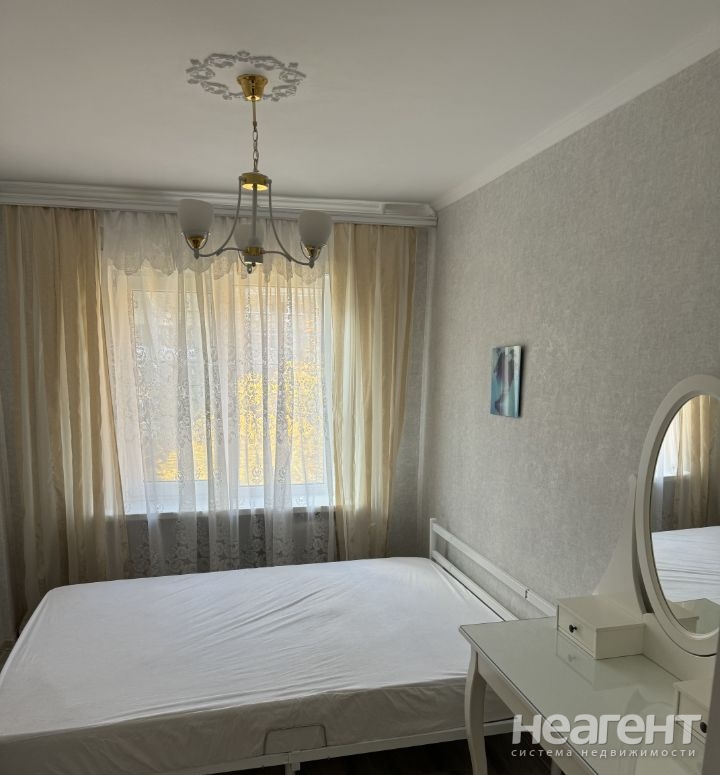 Сдается 2-х комнатная квартира, 46 м²