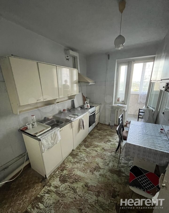 Продается 2-х комнатная квартира, 49 м²