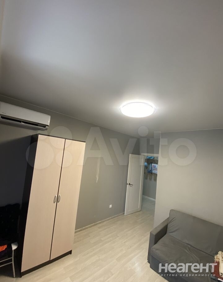 Продается 2-х комнатная квартира, 58 м²