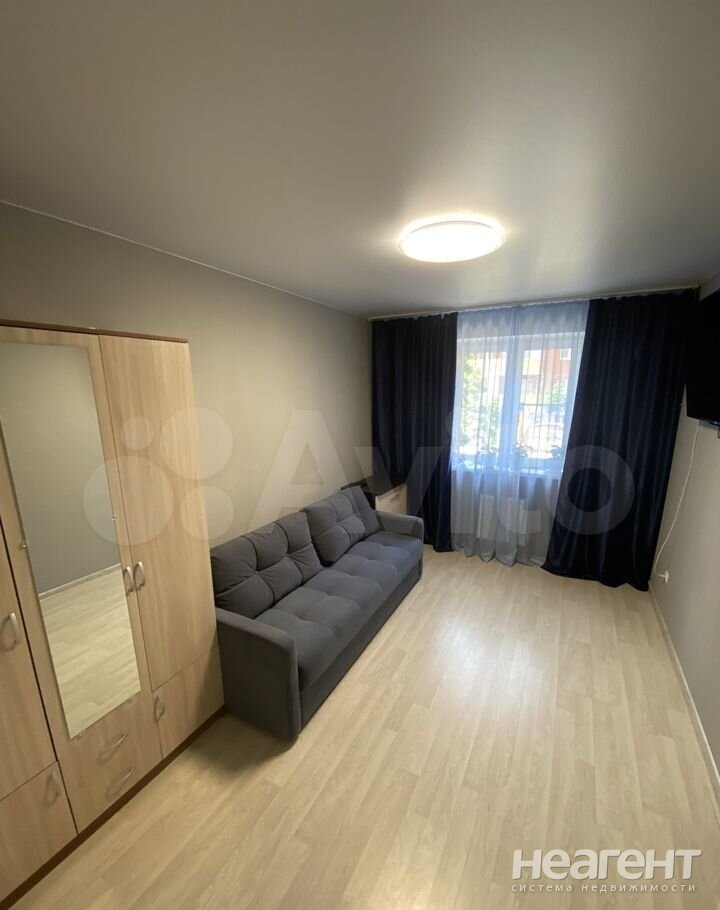 Продается 2-х комнатная квартира, 58 м²