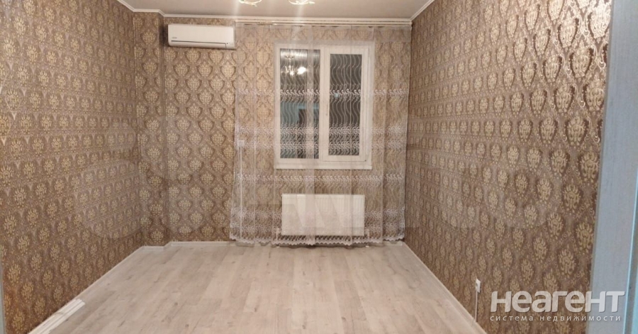 Продается 2-х комнатная квартира, 54,8 м²