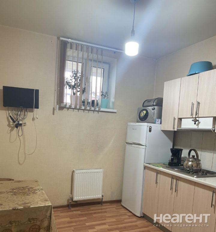 Продается 2-х комнатная квартира, 53,1 м²