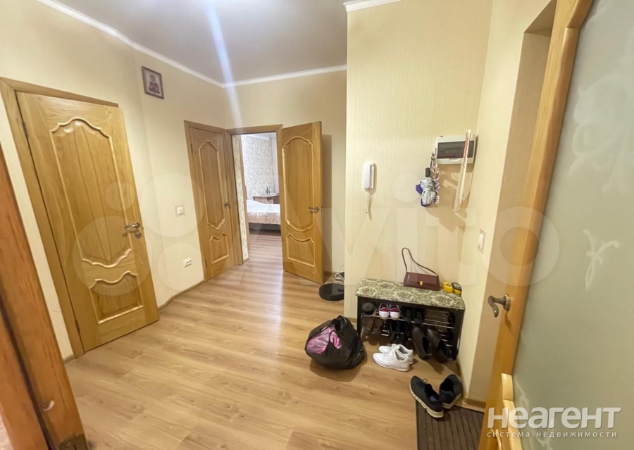 Продается 2-х комнатная квартира, 74 м²