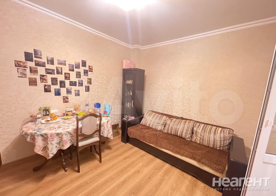 Продается 2-х комнатная квартира, 74 м²