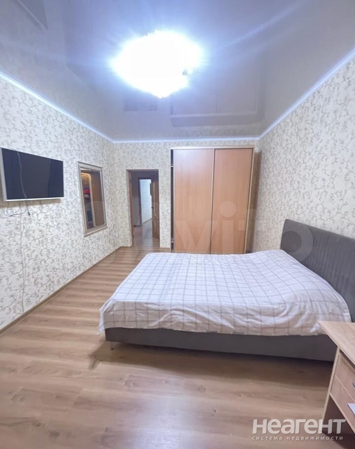 Продается 2-х комнатная квартира, 74 м²