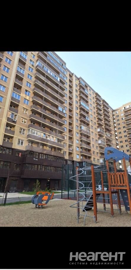 Продается 2-х комнатная квартира, 51,1 м²