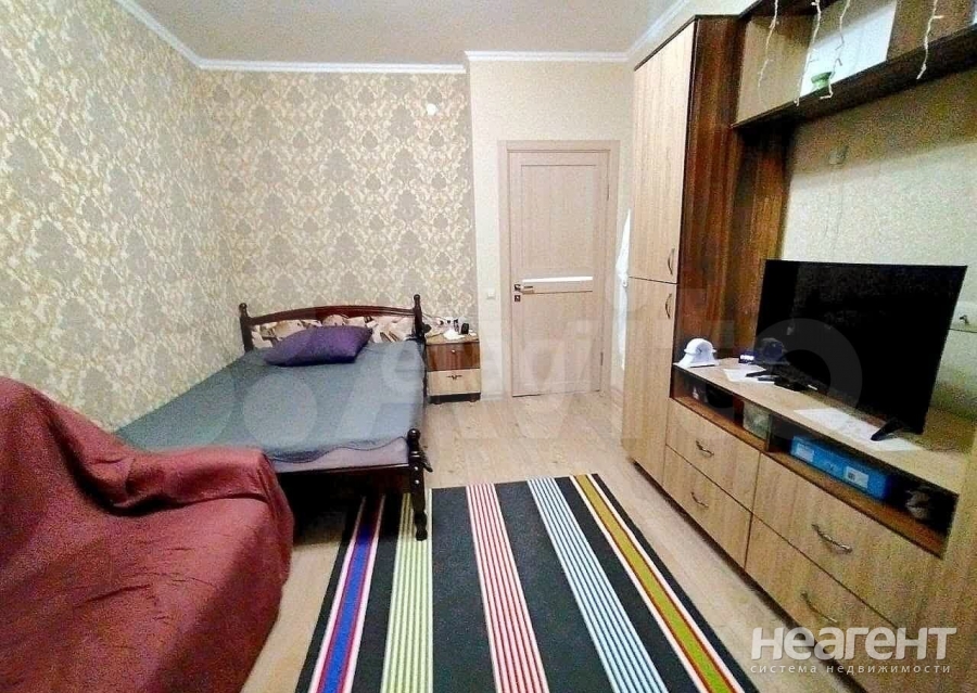 Продается 3-х комнатная квартира, 80,1 м²