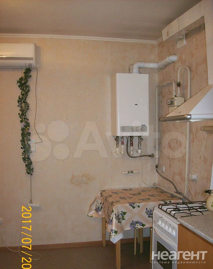 Продается 1-комнатная квартира, 20,2 м²