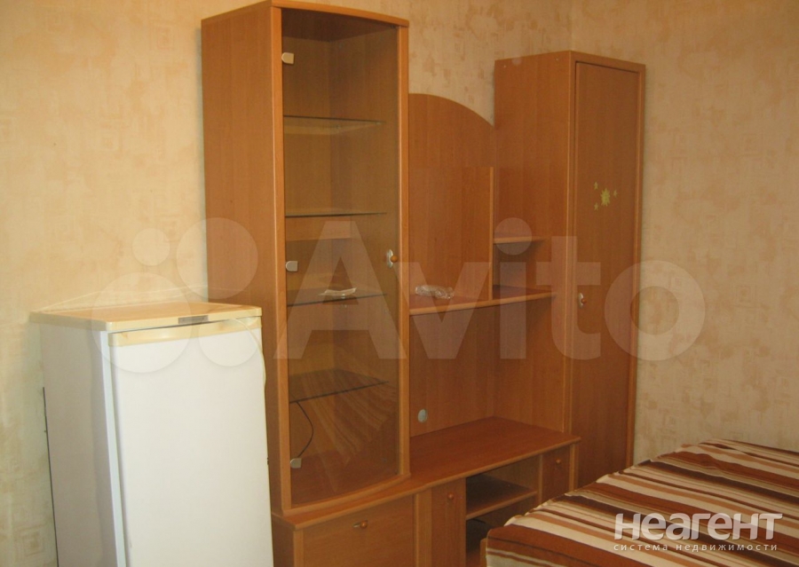 Продается 1-комнатная квартира, 20,2 м²