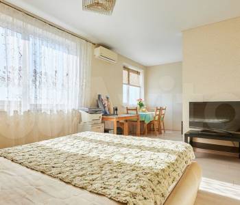 Продается 2-х комнатная квартира, 73,1 м²