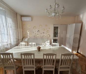 Продается 2-х комнатная квартира, 55,1 м²