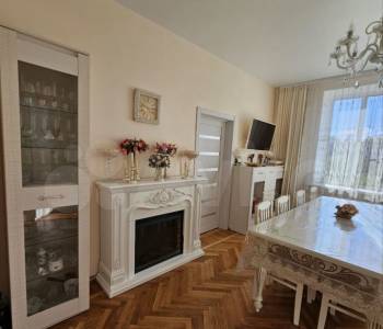 Продается 2-х комнатная квартира, 55,1 м²