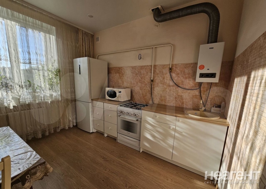 Продается 2-х комнатная квартира, 55,1 м²