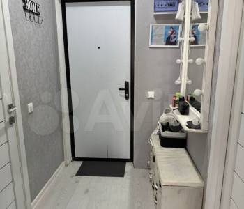 Продается 1-комнатная квартира, 39,2 м²