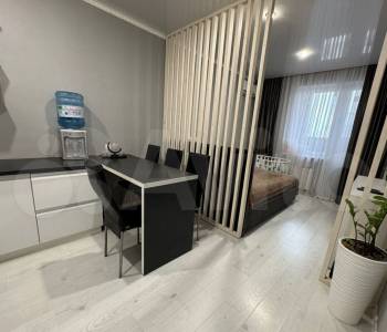 Продается 1-комнатная квартира, 39,2 м²