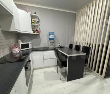 Продается 1-комнатная квартира, 39,2 м²