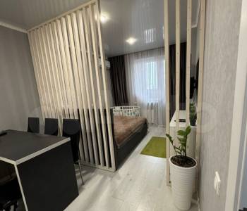 Продается 1-комнатная квартира, 39,2 м²