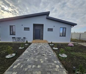 Продается Дом, 112,3 м²